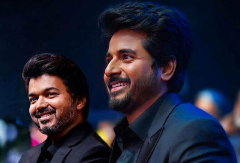 vijay sivakarthikeyan